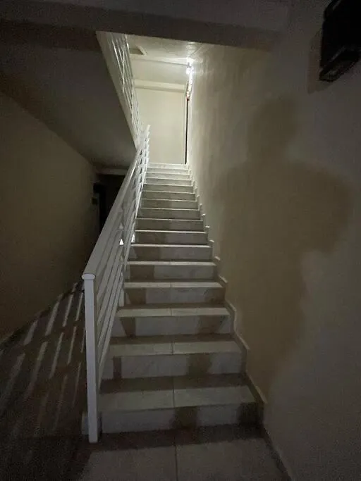 Lizard Apartment بلايا ديل كارمن