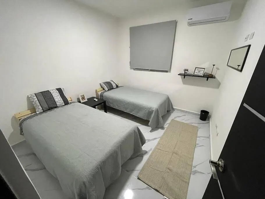 Lizard Apartment Playa del Carmen 0*,  Meksyk