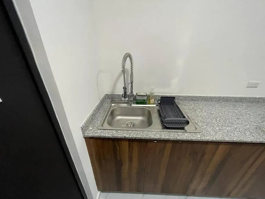 Lizard Apartment Playa del Carmen