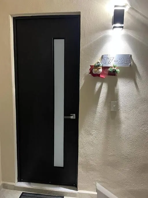 Lizard Apartment بلايا ديل كارمن