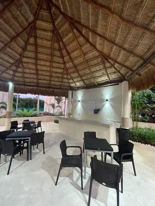 Lizard Apartment بلايا ديل كارمن